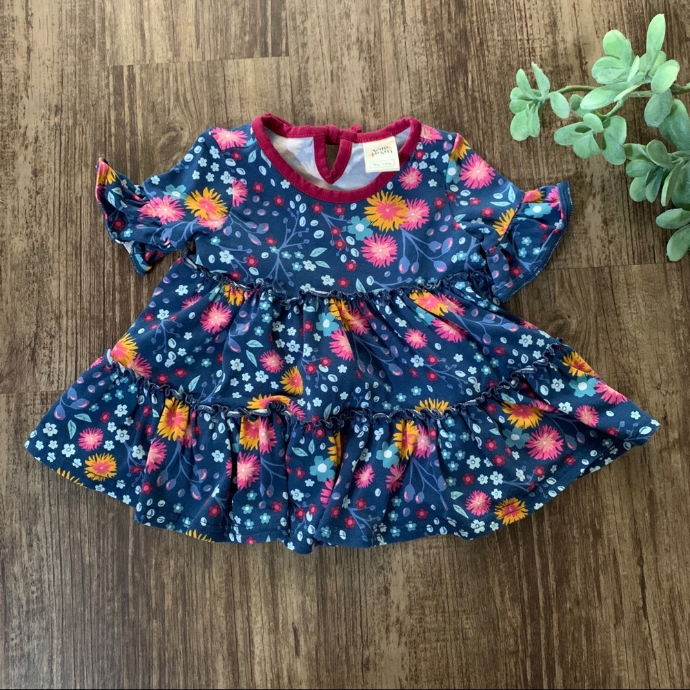 Wildflowers top